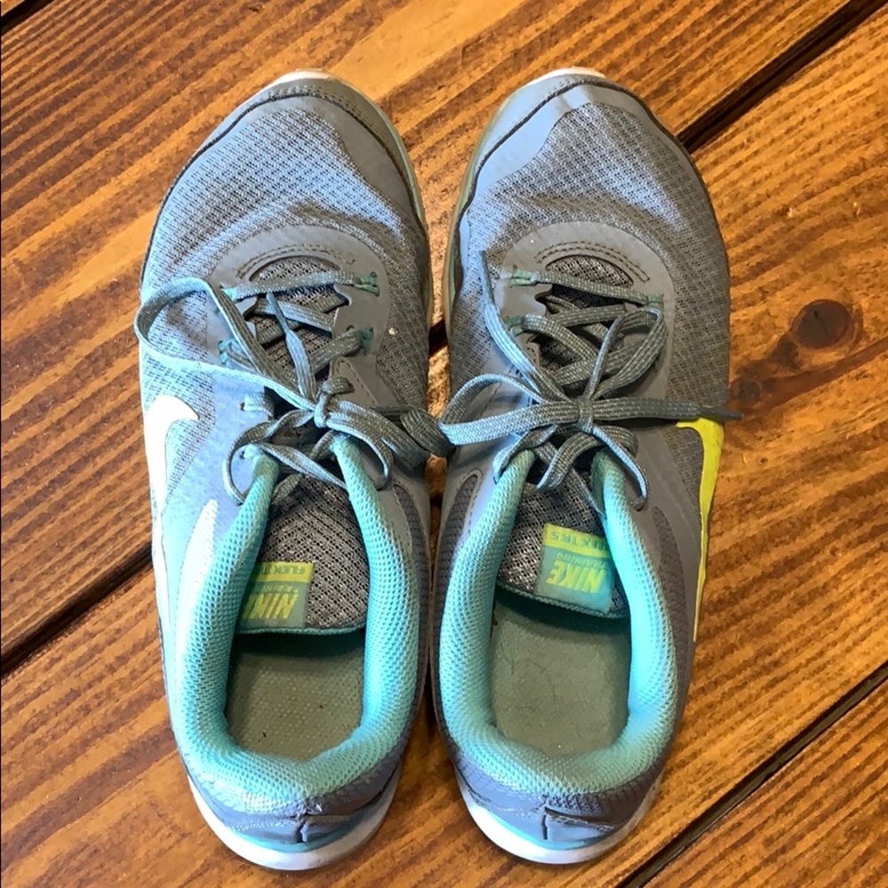 Nike Shoes